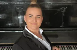 Przygotowanie pedagogiczne dla psychologów | Studia podyplomowe w Poznaniu | Uniwersytet WSB Merito w Poznaniu: mgr Patrycja Pacyna-Matuszczak