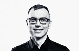 Analityk biznesowy | Studia podyplomowe w Poznaniu | Uniwersytet WSB Merito w Poznaniu: mgr Rafał Modelski