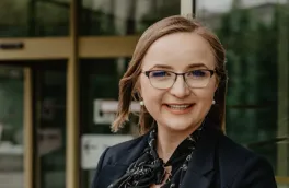 Menedżer BHP | Studia podyplomowe w Poznaniu | Uniwersytet WSB Merito w Poznaniu: mgr Agnieszka Radojewska