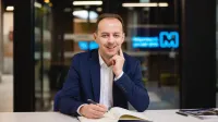 Analityk finansowy | Studia podyplomowe w Poznaniu | Uniwersytet WSB Merito w Poznaniu: uczestnik 8