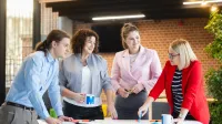 Zarządzanie gospodarką komunalną | Studia II stopnia ze studiami podyplomowymi  | Uniwersytet WSB Merito w Poznaniu: Poznań - uczestnicy studiów podyplomowych na Uniwersytecie