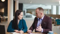 Doradztwo zawodowe i coaching kariery | Studia podyplomowe w Poznaniu | Uniwersytet WSB Merito w Poznaniu: Sesja sp 