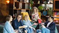 Menedżer eventów i turystyki biznesowej | Studia II stopnia w Poznaniu | Uniwersytet WSB Merito w Poznaniu: ukw
