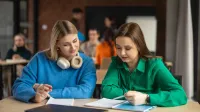 Psychologia sprzedaży | Studia II stopnia ze studiami podyplomowymi  | Uniwersytet WSB Merito w Poznaniu: studenci