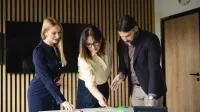 Doradztwo zawodowe i coaching kariery | Studia podyplomowe w Poznaniu | Uniwersytet WSB Merito w Poznaniu: Sesja sp 