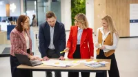 Architekt rozwiązań IT w chmurze obliczeniowej | Studia podyplomowe w Poznaniu | Uniwersytet WSB Merito w Poznaniu: Sesja sp 
