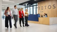 Marketing w cyfrowej transformacji | Studia II stopnia ze studiami podyplomowymi  | Uniwersytet WSB Merito w Poznaniu: Sesja sp 