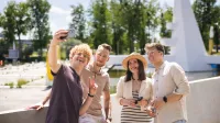 Zarządzanie strategiczne | Studia II stopnia w Poznaniu | Uniwersytet WSB Merito w Poznaniu: studenci