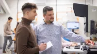 E-marketing | Studia I stopnia w Poznaniu | Uniwersytet WSB Merito w Poznaniu: Sesja LIC