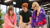 Kryminalistyka | Studia I stopnia w Poznaniu | Uniwersytet WSB Merito w Poznaniu: Sesja LIC