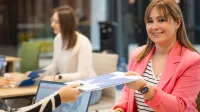 Zarządzanie zasobami ludzkimi | Studia I stopnia w Poznaniu | Uniwersytet WSB Merito w Poznaniu: studenci