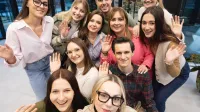 Marketing w cyfrowej transformacji | Studia II stopnia w Poznaniu | Uniwersytet WSB Merito w Poznaniu: studenci