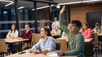 Entrepreneurship | Studia I stopnia w Poznaniu | Uniwersytet WSB Merito w Poznaniu: studenci