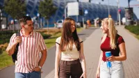 Ekoinżynieria i ekoenergetyka | Studia I stopnia w Poznaniu | Uniwersytet WSB Merito w Poznaniu: studenci