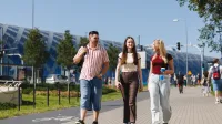 Zarządzanie przedsiębiorstwem | Studia I stopnia w Poznaniu | Uniwersytet WSB Merito w Poznaniu: studenci