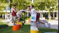 Obsługa ruchu lotniczego | Studia I stopnia w Poznaniu | Uniwersytet WSB Merito w Poznaniu: studenci
