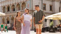 Internet rzeczy i sieci przyszłości | Studia II stopnia w Poznaniu | Uniwersytet WSB Merito w Poznaniu: Sesja LIC