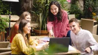UX/UI Design | Studia I stopnia w Poznaniu | Uniwersytet WSB Merito w Poznaniu: studenci