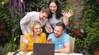 International Enterprise | Studia I stopnia w Poznaniu | Uniwersytet WSB Merito w Poznaniu: studenci