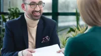 Doradca w procesie sukcesji | Uniwersytet WSB Merito w Poznaniu: oferta dla firm
