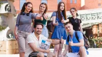 Fuzje i przejęcia | Studia II stopnia ze studiami podyplomowymi  | Uniwersytet WSB Merito w Poznaniu: studenci