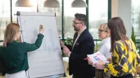 Mentor Practitioner | Szkolenia i kursy w Poznaniu | Uniwersytet WSB Merito w Poznaniu: współpracujący studenci