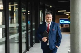Grafika i multimedia | Studia I stopnia w Poznaniu | Uniwersytet WSB Merito w Poznaniu: Przemysław Kozakiewicz