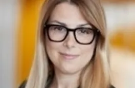 Joanna Kucharczyk-Capiga | Uniwersytet WSB Merito w Poznaniu: Joanna Kucharczyk-Capiga trener