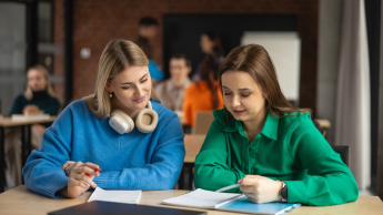 Psychologia sprzedaży | Studia II stopnia ze studiami podyplomowymi  | Uniwersytet WSB Merito w Poznaniu: studenci