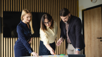 Doradztwo zawodowe i coaching kariery | Studia podyplomowe w Poznaniu | Uniwersytet WSB Merito w Poznaniu: Sesja sp 
