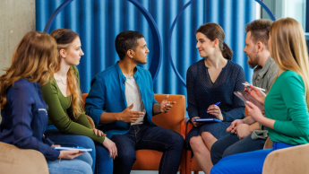 Psychologia w biznesie | Studia II stopnia w Poznaniu | Uniwersytet WSB Merito w Poznaniu: jsm psych