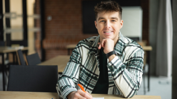 E - marketing | Studia I stopnia w Poznaniu | Uniwersytet WSB Merito w Poznaniu: studenci