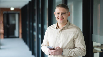 Zarządzanie zespołami rozproszonymi | Studia podyplomowe w Poznaniu | Uniwersytet WSB Merito w Poznaniu: Sesja sp 