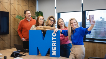 Marketing i sprzedaż | Studia II stopnia ze studiami podyplomowymi w Poznaniu | Uniwersytet WSB Merito w Poznaniu: studenci