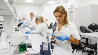 Kosmetologia | Studia I stopnia w Poznaniu | Uniwersytet WSB Merito w Poznaniu: kosmetologia