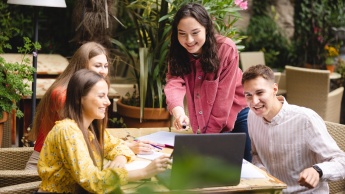 UX/UI Design | Studia I stopnia w Poznaniu | Uniwersytet WSB Merito w Poznaniu: studenci