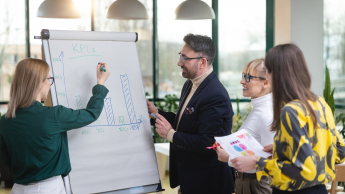 Mentor Practitioner | Szkolenia i kursy w Poznaniu | Uniwersytet WSB Merito w Poznaniu: współpracujący studenci