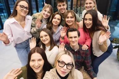 ABC studenta | Uniwersytet WSB Merito w Poznaniu: Poznań kampus