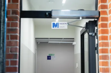 ABC studenta | Uniwersytet WSB Merito w Poznaniu: Poznań budynek PW