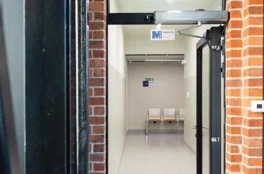 ABC studenta | Uniwersytet WSB Merito w Poznaniu: Poznań budynek RR