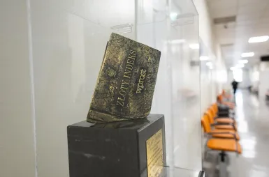 ABC studenta | Uniwersytet WSB Merito w Poznaniu: Poznań budynek CP
