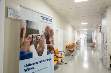 ABC studenta | Uniwersytet WSB Merito w Poznaniu: Poznań budynek CP