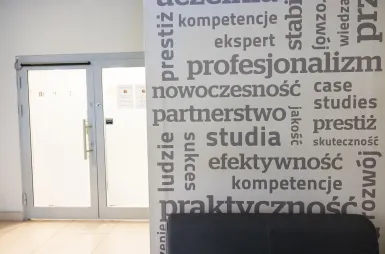 ABC studenta | Uniwersytet WSB Merito w Poznaniu: Poznań budynek CP