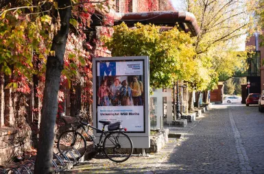 ABC studenta | Uniwersytet WSB Merito w Poznaniu: Poznań kampus