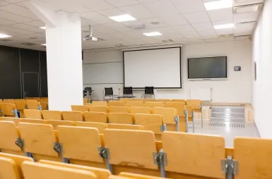 ABC studenta | Uniwersytet WSB Merito w Poznaniu: Poznań budynek BR