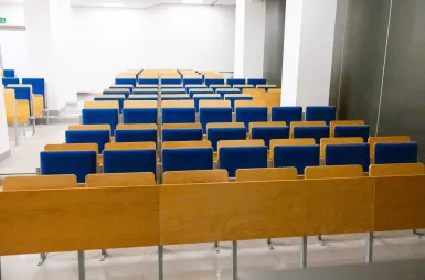 ABC studenta | Uniwersytet WSB Merito w Poznaniu: Poznań budynek BR