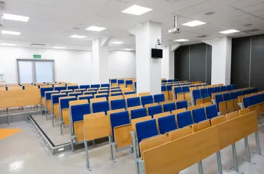 ABC studenta | Uniwersytet WSB Merito w Poznaniu: Poznań budynek BR