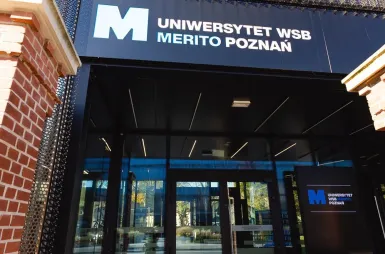 ABC studenta | Uniwersytet WSB Merito w Poznaniu: Poznań kampus