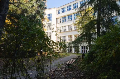 ABC studenta | Uniwersytet WSB Merito w Poznaniu: Poznań kampus