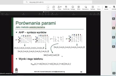 Wirtualne Seminarium z Badań Operacyjnych | Uniwersytet WSB Merito w Poznaniu: wsbo_2025_11_24_5.jpg